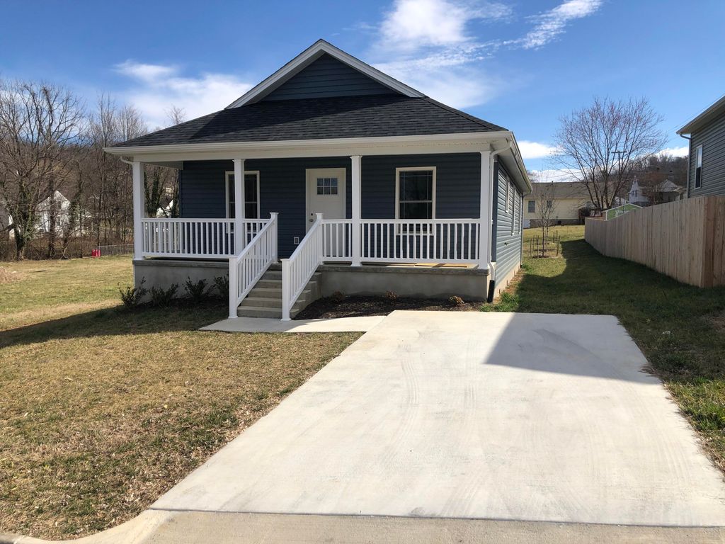 1736 Marvin St SE, Roanoke, VA 24014 Trulia