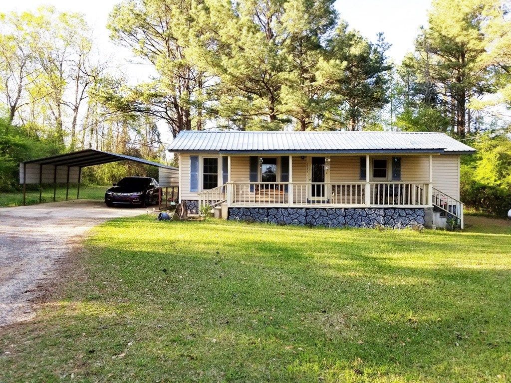 1278 Oakland Bridge Rd, Spearsville, LA 71277 Trulia