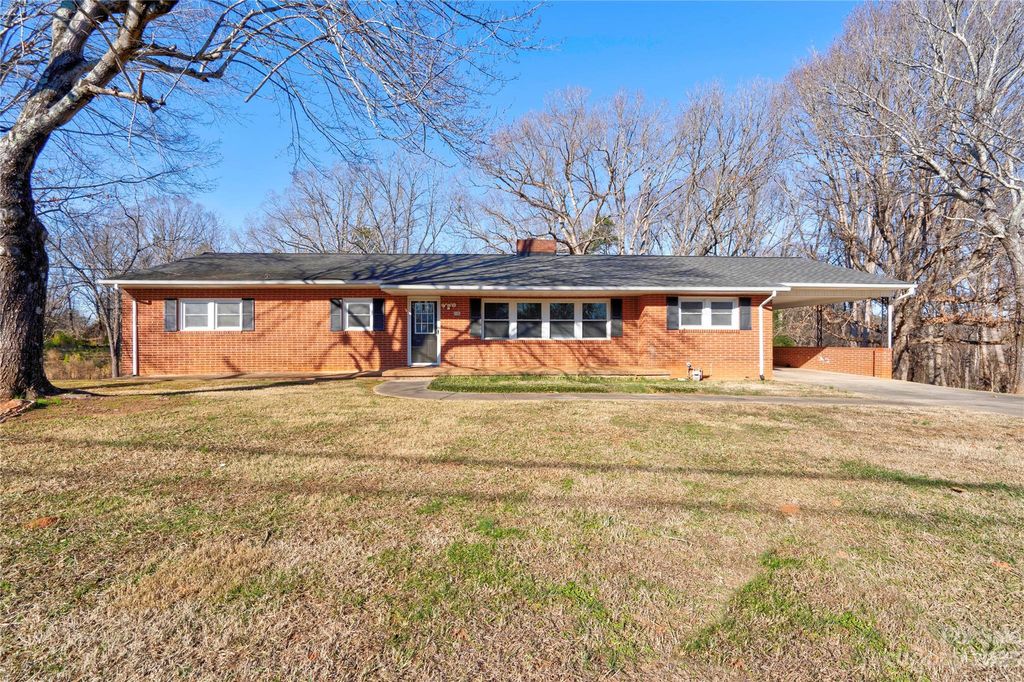 1146 W Stagecoach Trl, Lawndale, NC 28090 Trulia