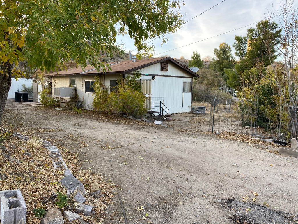 6022 S Obscure Way, Claypool, AZ 85532 Trulia