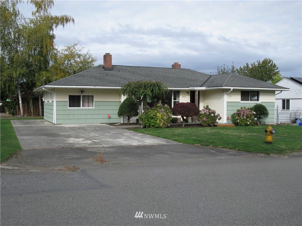 4972 Vesper Dr, Everett, WA 98203