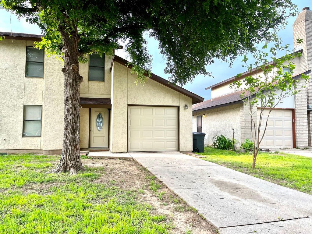 6861 Betty Levy, San Antonio, TX 78227 Trulia