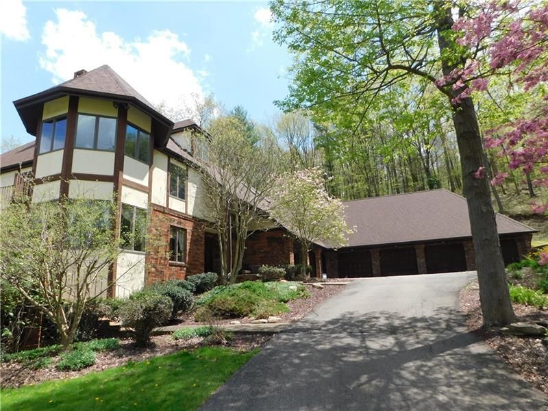 135 Spring Hollow Dr, Apollo, PA 15613 Trulia