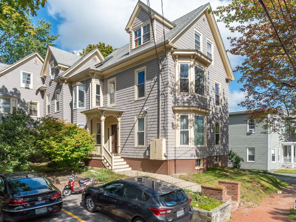 25 Fessenden Street UNIT A, Portland, ME 04103 Trulia