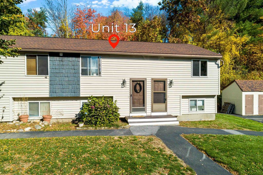 905 Mammoth Road UNIT 13, Manchester, NH 03104