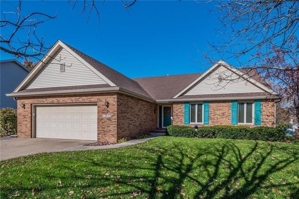 12833 Walnut Ridge Dr, Clive, IA 50325 Trulia