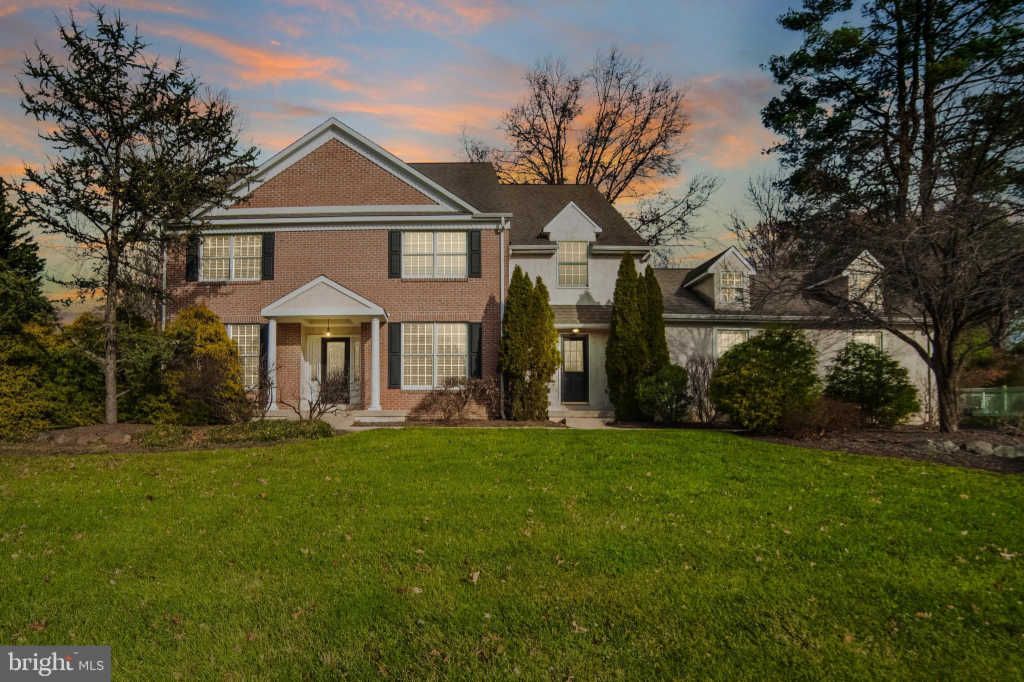 993 Valley View Dr, Meadowbrook, PA 19046 Trulia