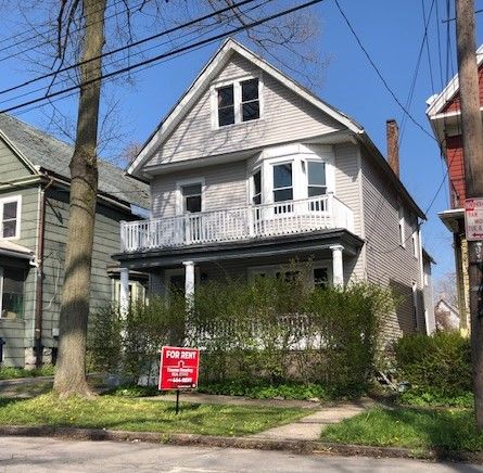 95 Pershing Ave, Buffalo, NY 14211