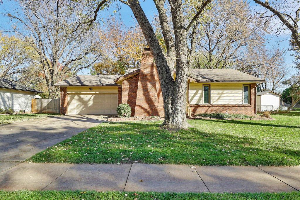 1664 N Maybelle Pl, Wichita, KS 67212 Trulia