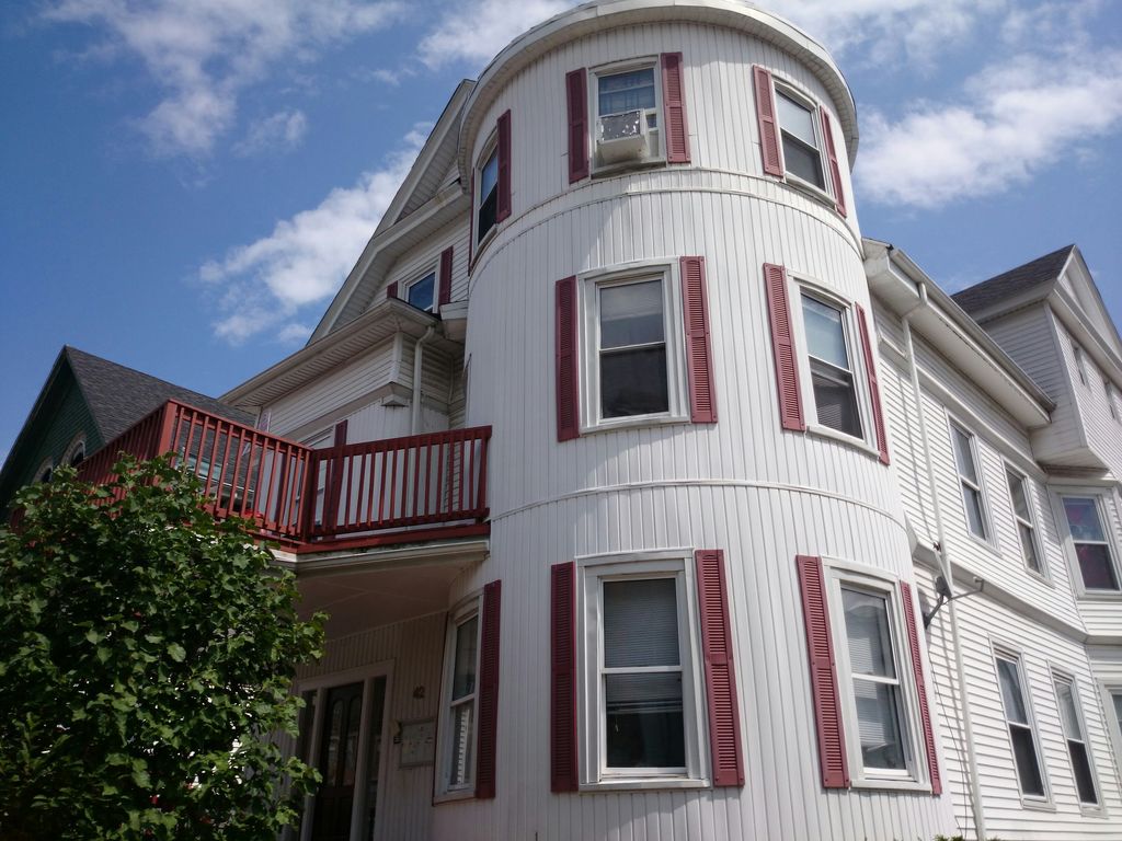42 Brainerd Rd #3, Boston, MA 02134