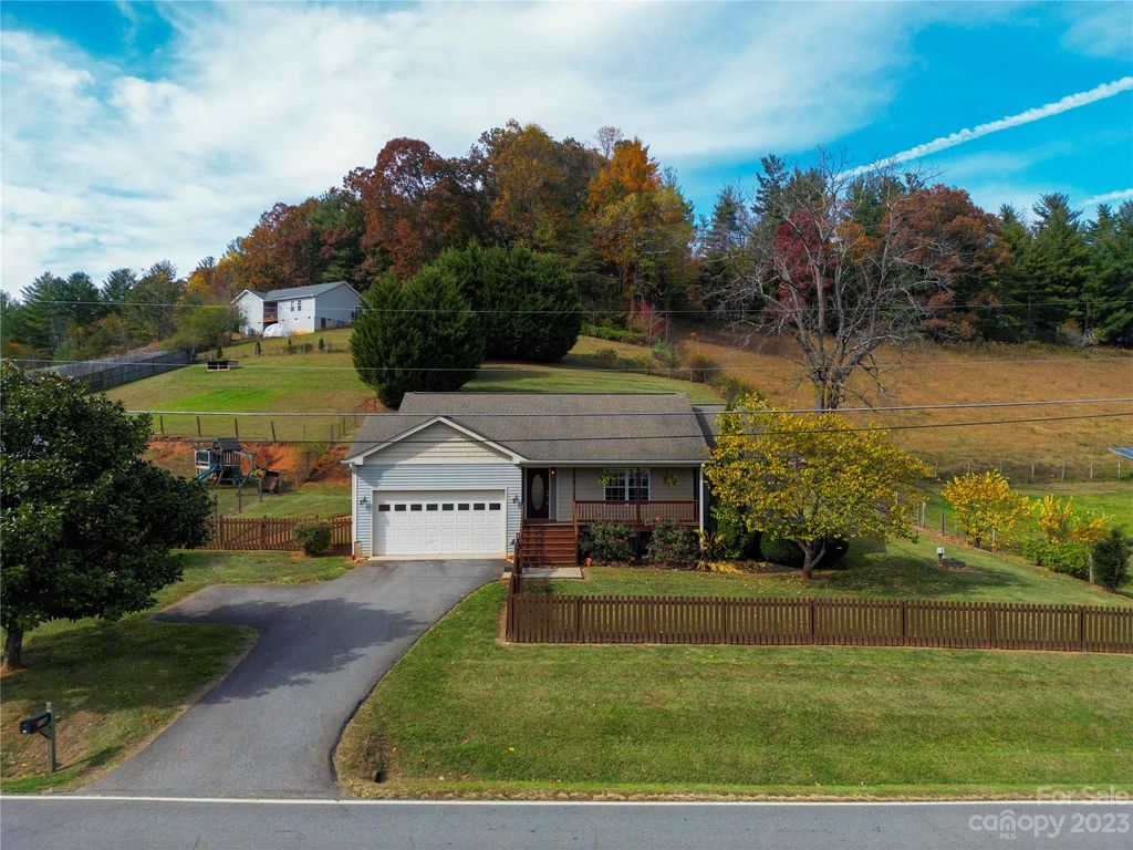 138 Turkey Creek Rd, Leicester, NC 28748 Trulia