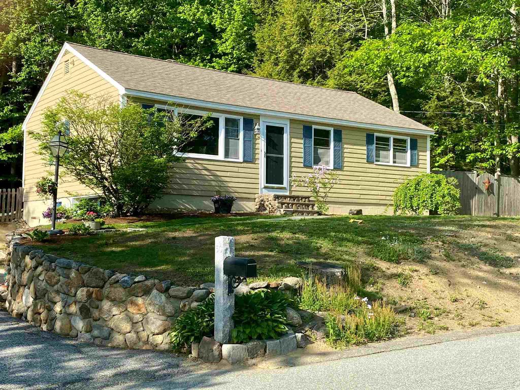 50 Gilmore Pond Road, Jaffrey, NH 03452 Trulia