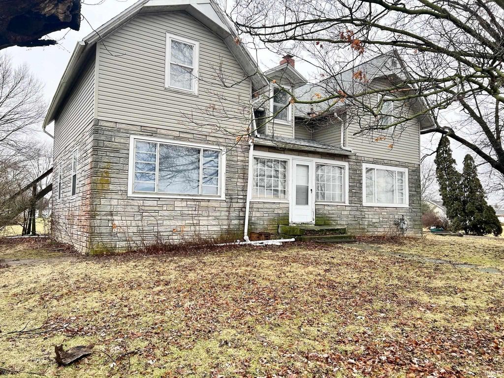 8665 N Is Hwy 1, Ossian, IN 46777 Trulia