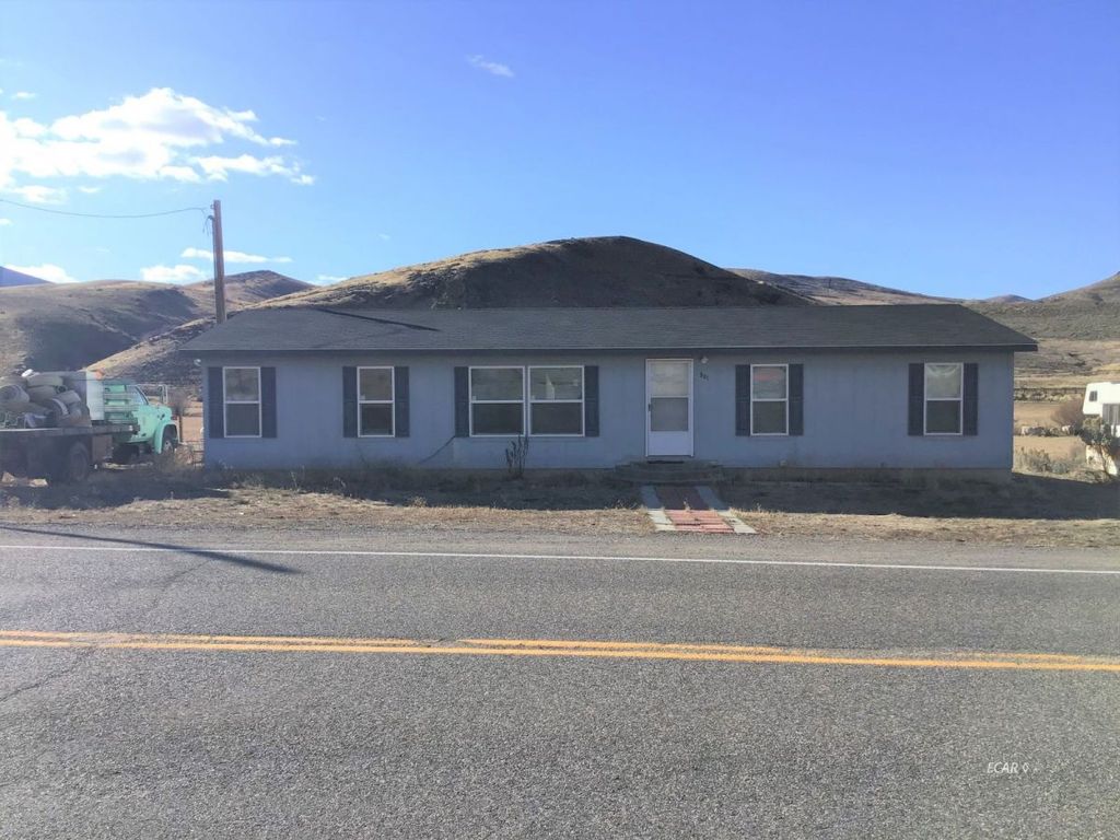 301 Davidson St, Mountain City, NV 89831 Trulia
