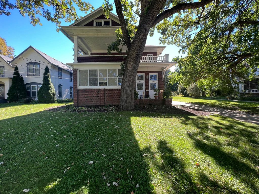 685 W Stephenson St, Freeport, IL 61032 Trulia