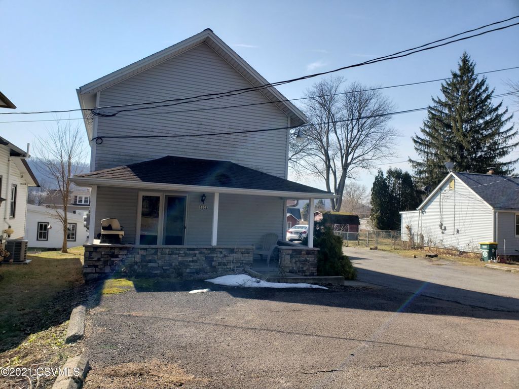 1294 Bloom Rd, Danville, PA 17821 Trulia