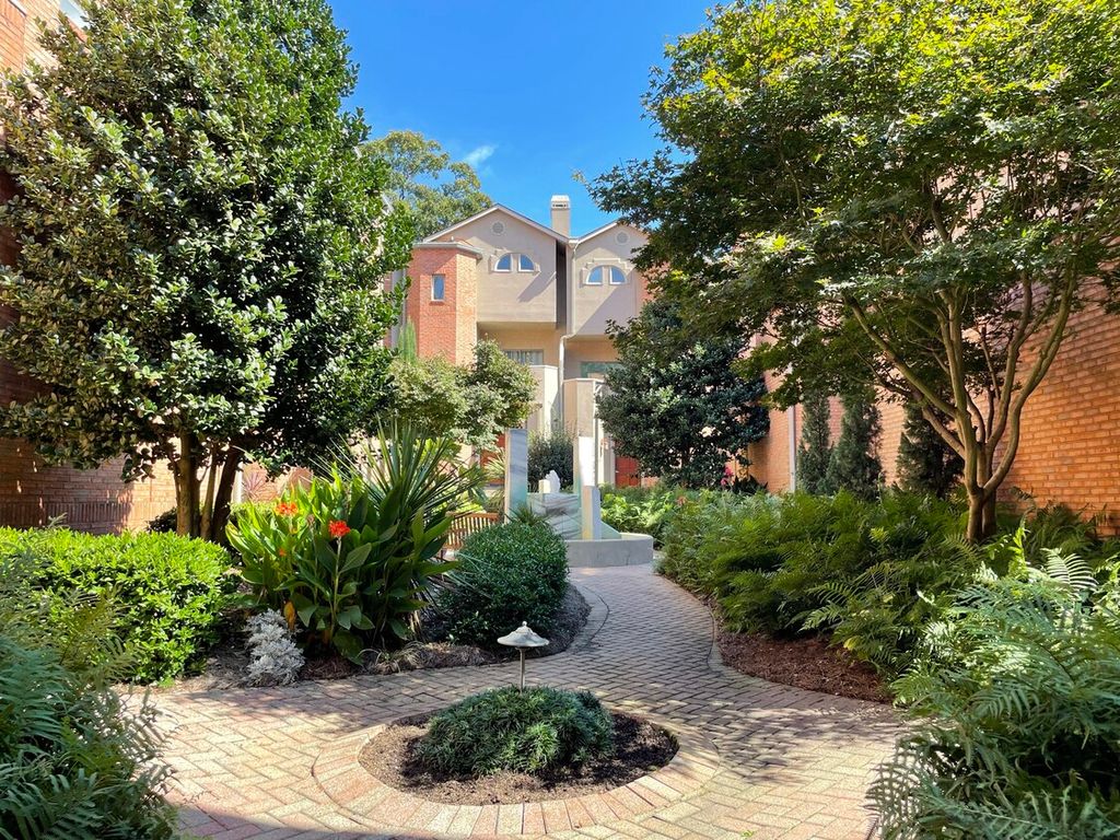 751 Piedmont Ave  NE #10, Atlanta, GA 30308