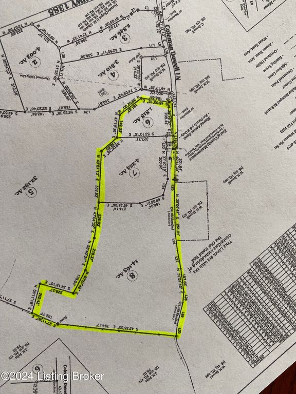 150 Colman Dowell Ln, Hardinsburg, KY 40143 MLS 1671314 Trulia