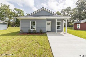 4644 AVENUE D, St Augustine, FL 32095
