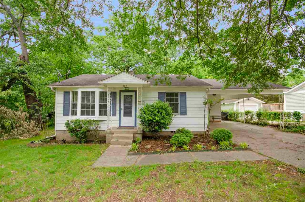 304 Glenora Ave, Sherwood, AR 72120 Trulia