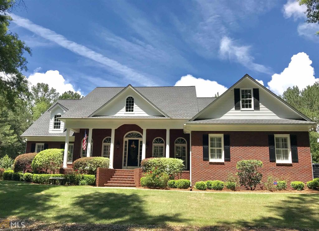 1288 Piedmont Lake Rd, Pine Mountain, GA 31822 Trulia