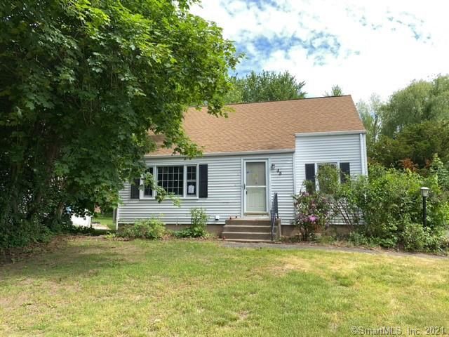 48 Gilman St, East Hartford, CT 06108