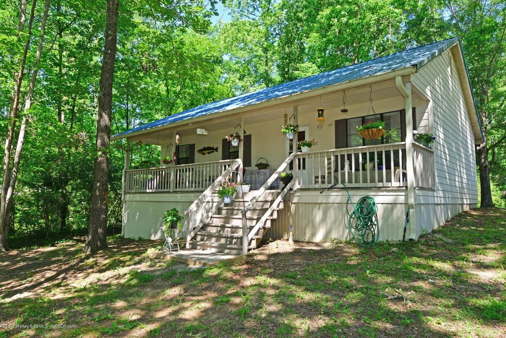 199 County Road 221, Arley, AL 35541 Trulia