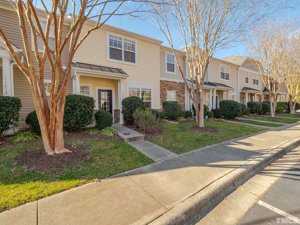 11210 Lofty Heights Pl, Raleigh, NC 27614