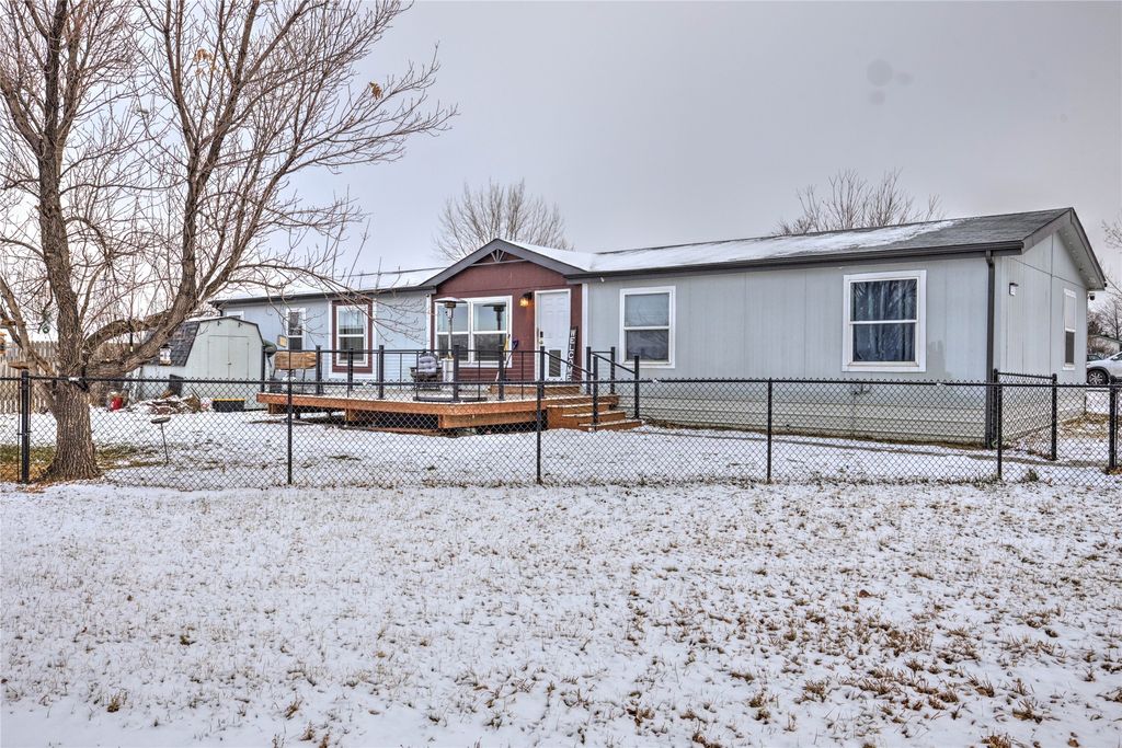 3241 Carrie Ct, Helena, MT 59602