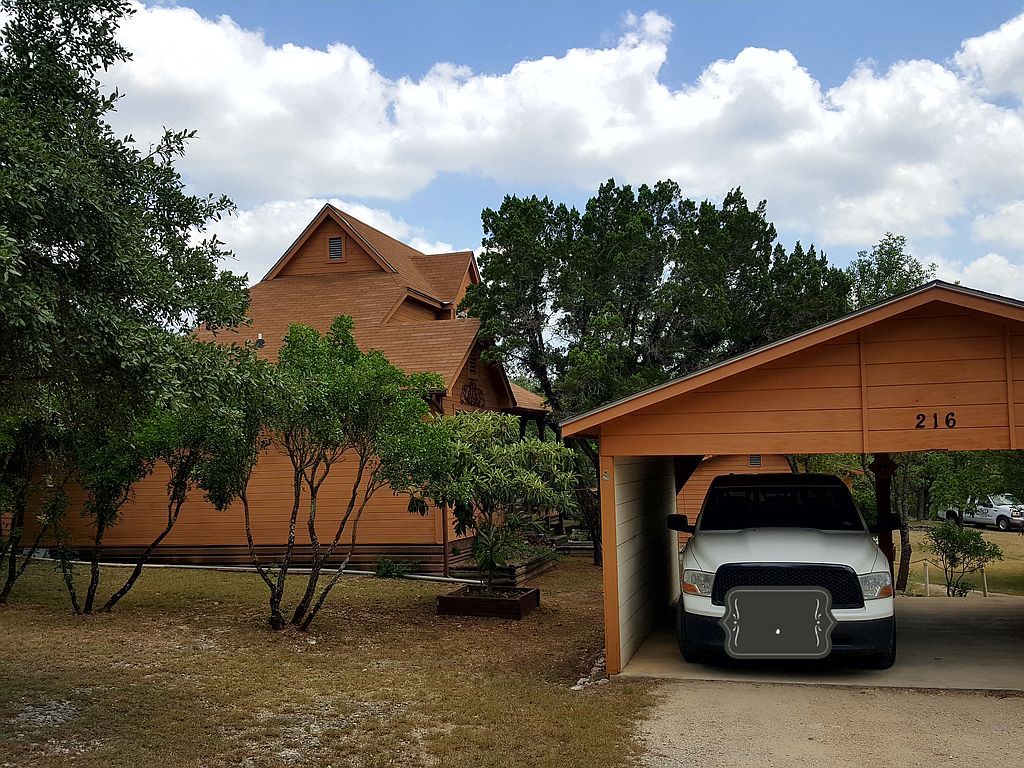 216 Live Oak Pl, Pipe Creek, TX 78063 Trulia