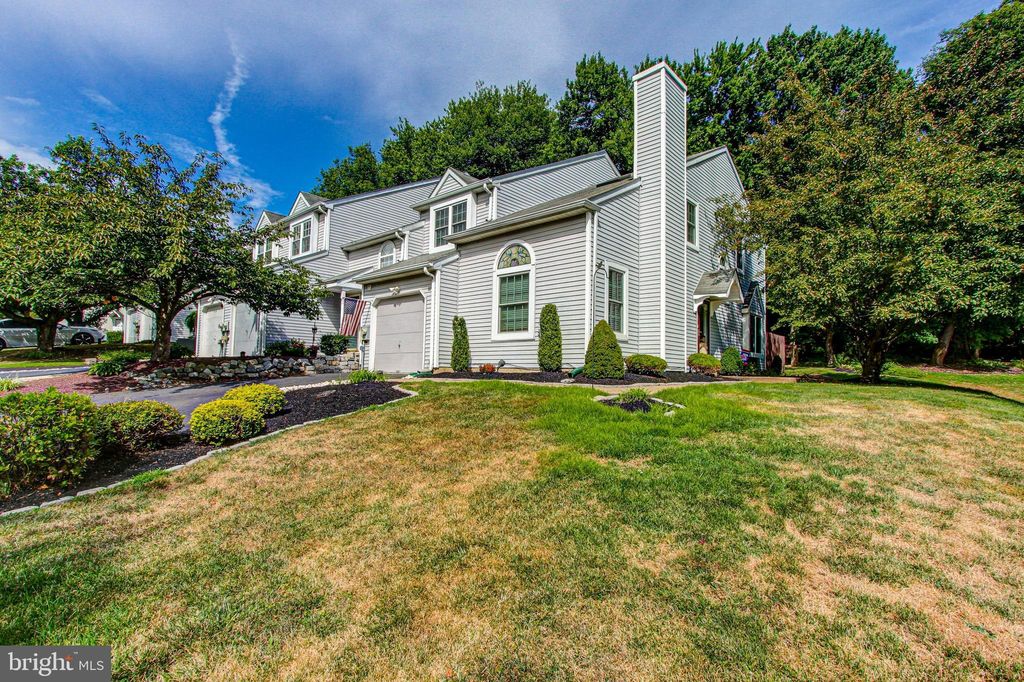 501 Leon Cir, Feasterville, PA 19053 Trulia