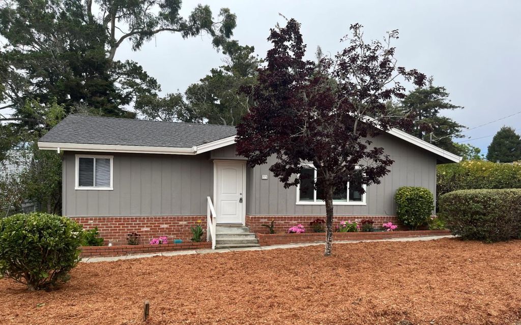771 Seacliff Dr, Aptos, CA 95003 Trulia