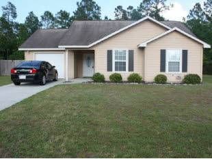 104 Lake Wisteria Dr, Kingsland, GA 31548