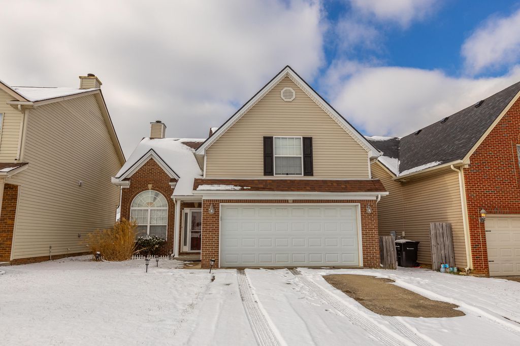 3788 Polo Club Blvd, Lexington, KY 40509 Trulia