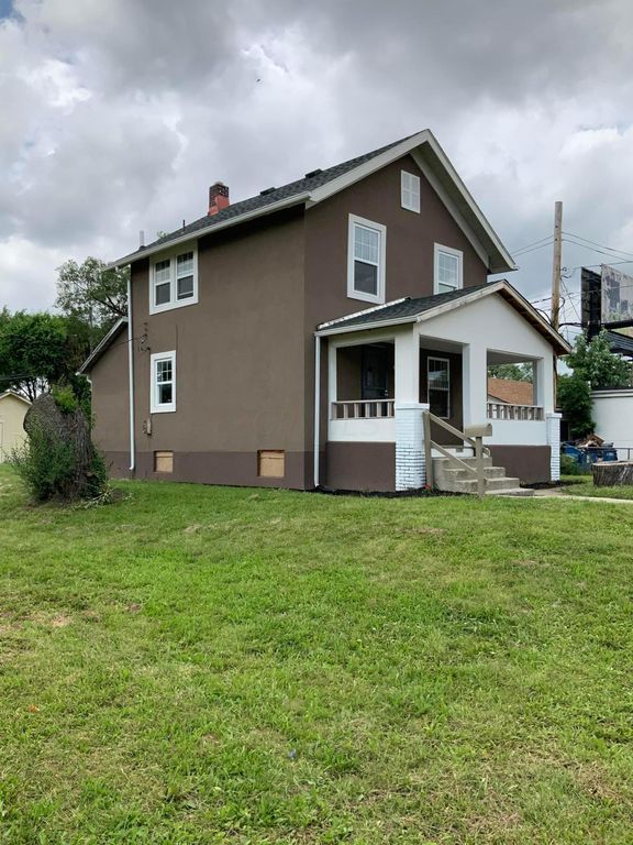 2419 Pontiac St, Columbus, OH 43211