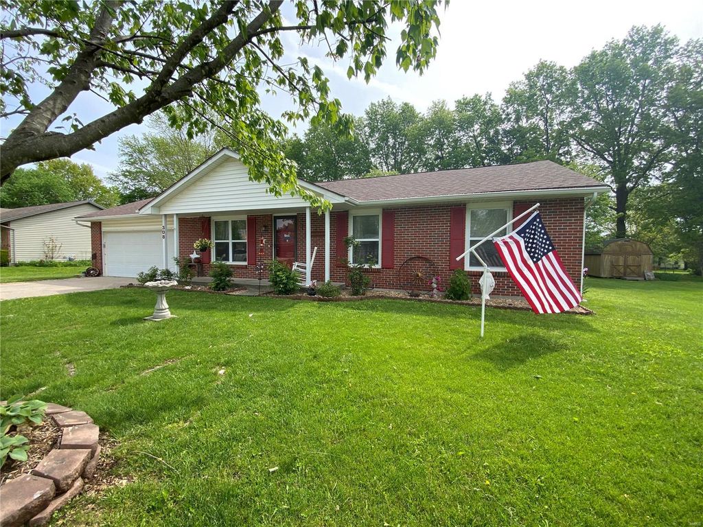 308 Meadow Crest Ln, Montgomery City, MO 63361 Trulia