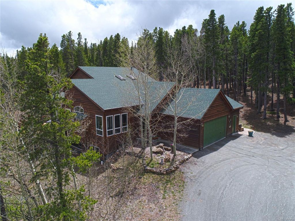 116 Timber Rd, Black Hawk, CO - 4 Bed, 4 Bath Single-Family Home - 35