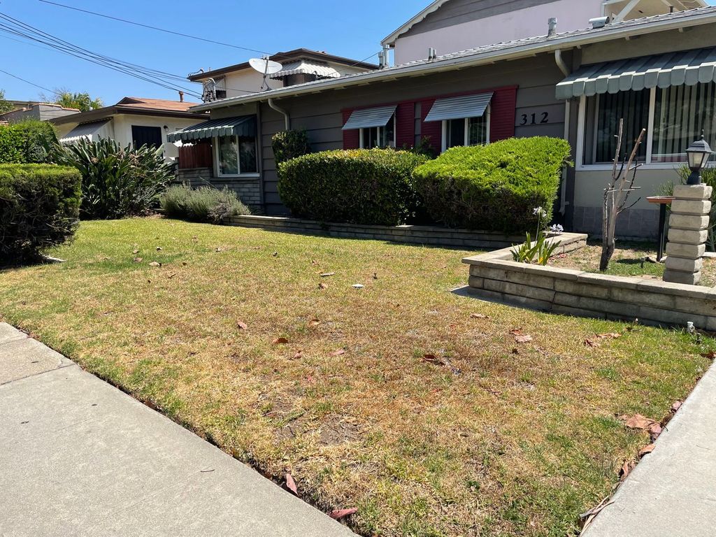 APT 312 N. 2nd St Alhambra, CA Trulia