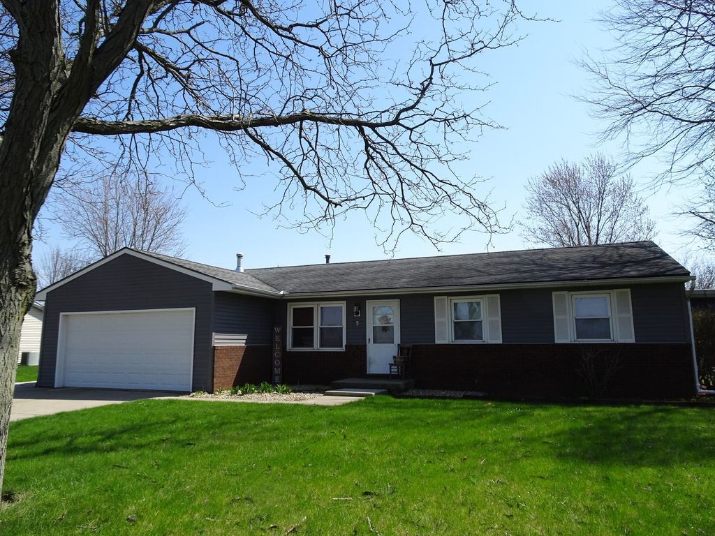 5 Village Rd, Mansfield, IL 61854 Trulia