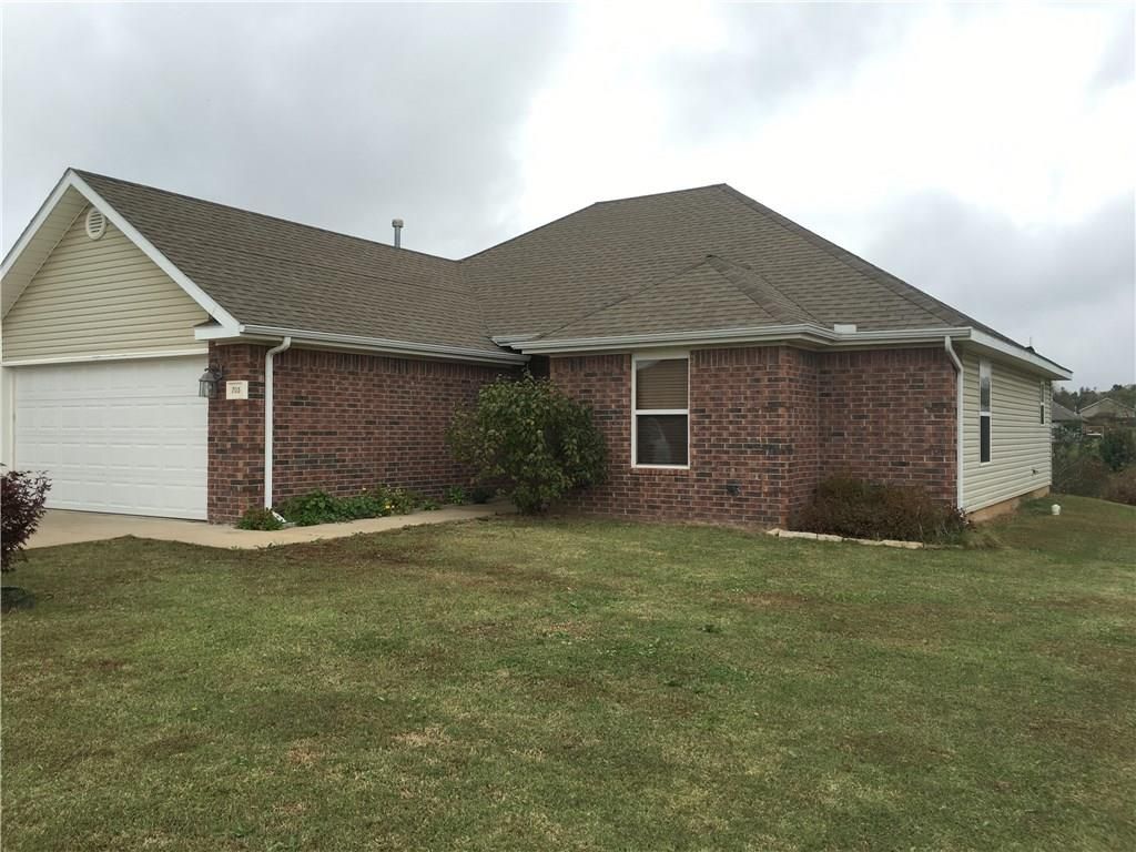 705 E Asher Dr, Rogers, AR 72758 Trulia