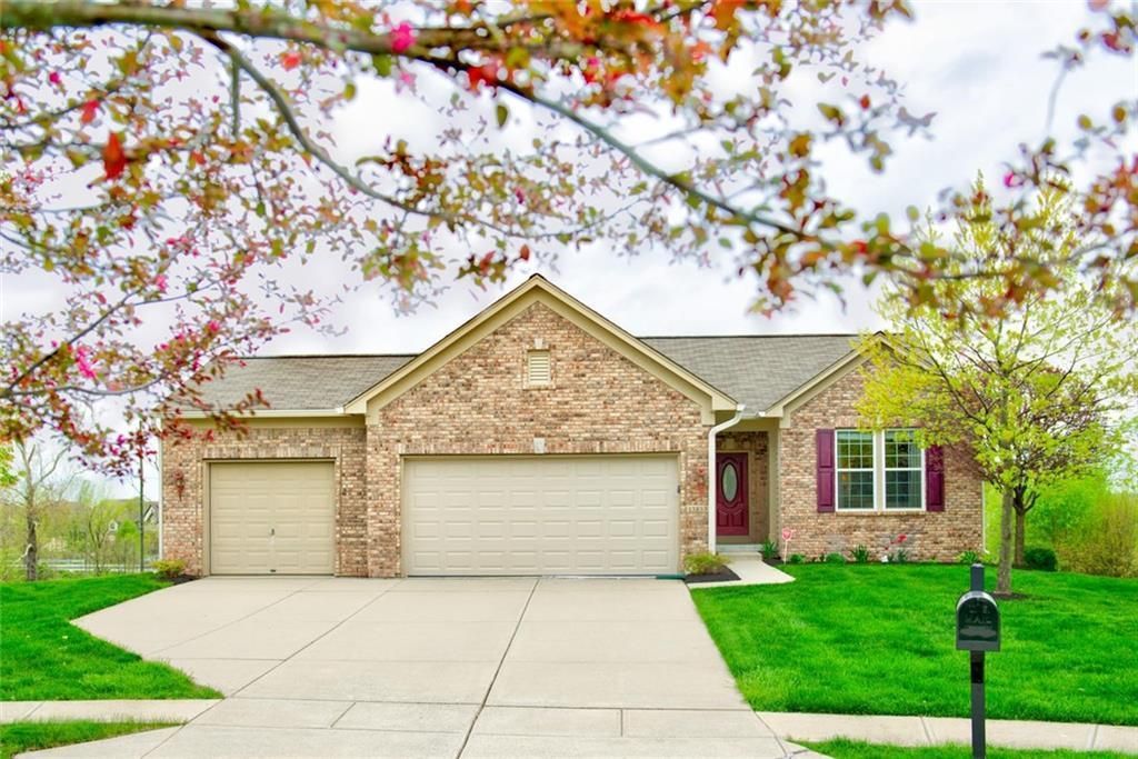 13853 Marble Arch Way, Fishers, IN 46037