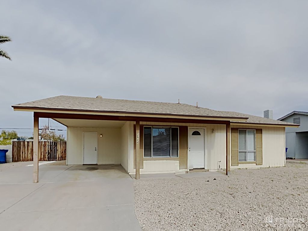 2624 W Carter Dr, Tempe, AZ 85282