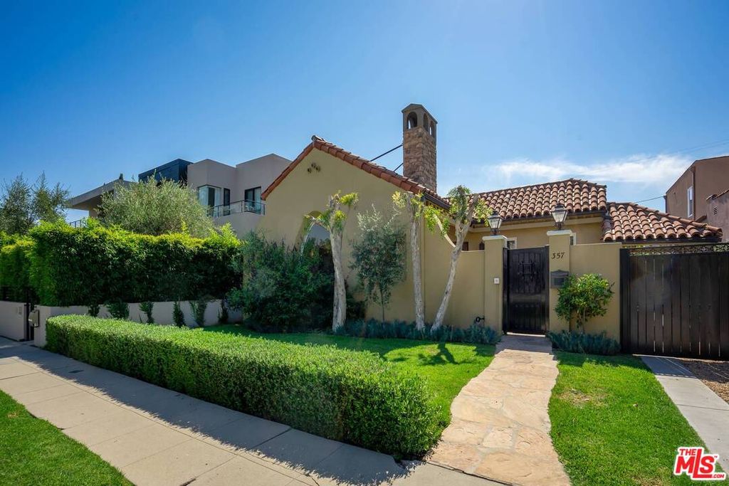 357 N La Jolla Ave, Los Angeles, CA 90048 Trulia