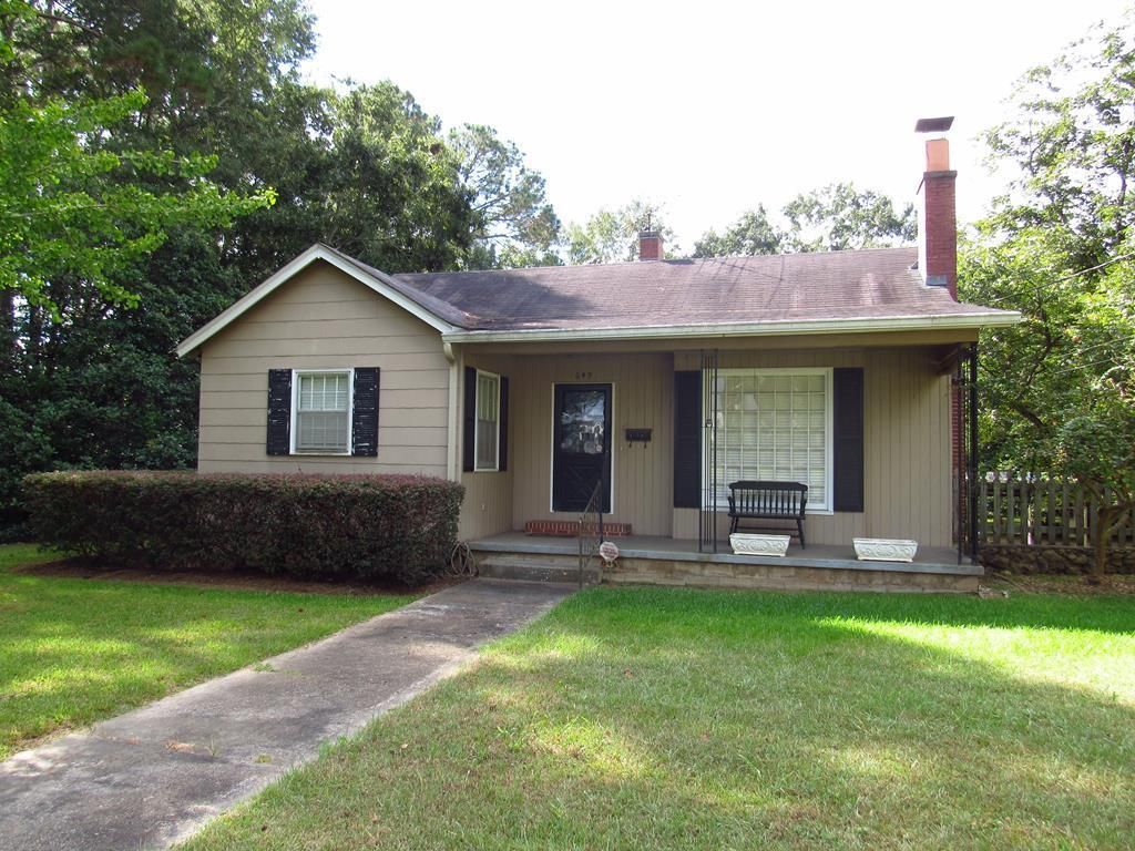 649 Johnson St SE, Bronwood, GA 39842 Trulia