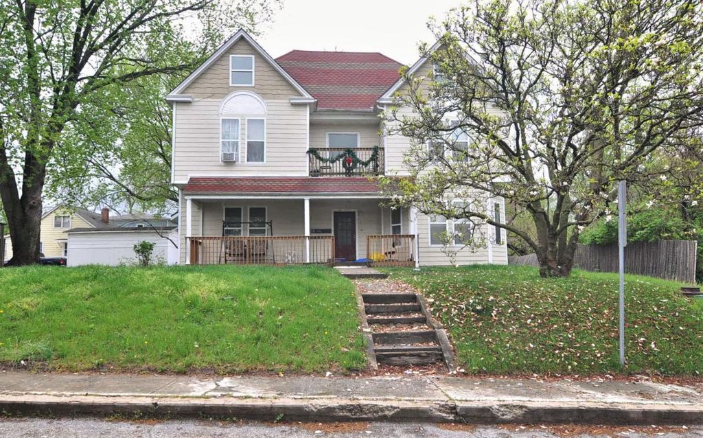 203 W Morrison St, Fayette, MO 65248 Trulia