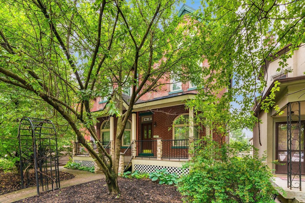 129 King Ave, Columbus, OH 43201