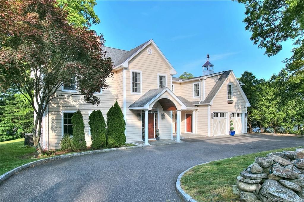 1436 N Benson Rd, Fairfield, CT 06824 MLS 24004361 Trulia