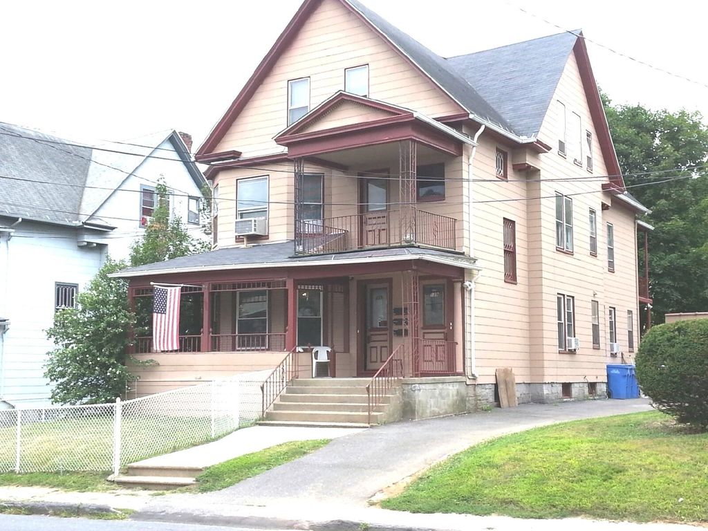 139 Bunker Hill Ave #3, Waterbury, CT 06708