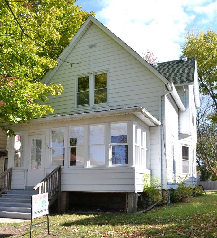 112 Hunter Ave, Joliet, IL 60436 Trulia