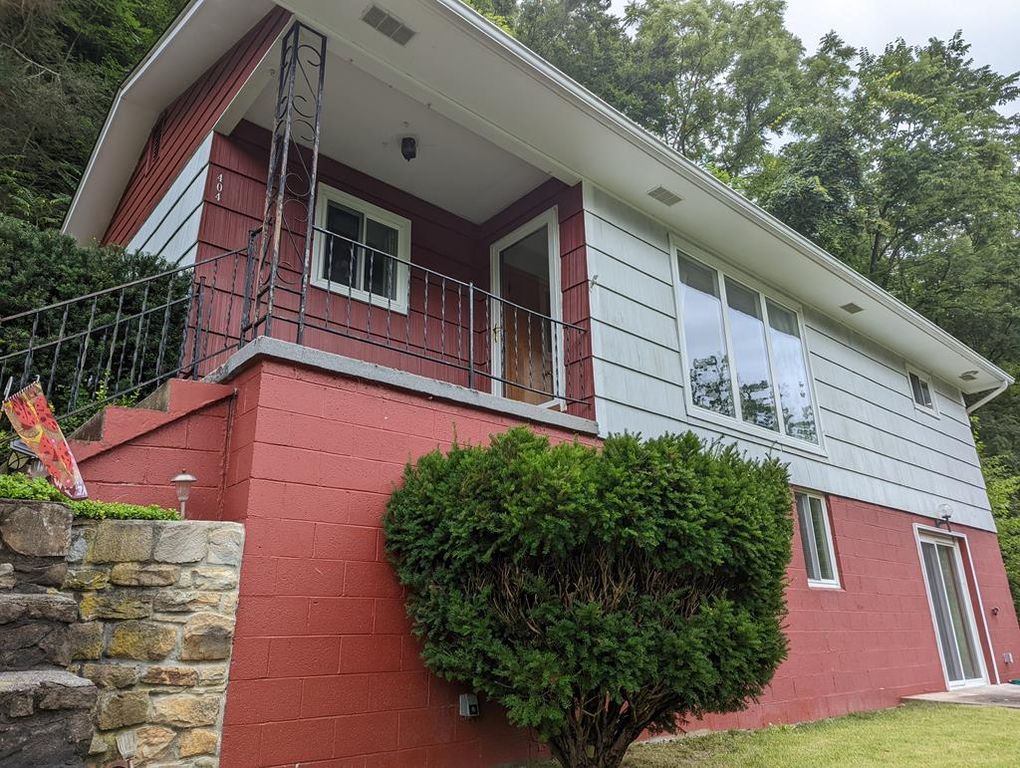 404 Fairview St, Mullens, WV 25882 MLS 82769 Trulia